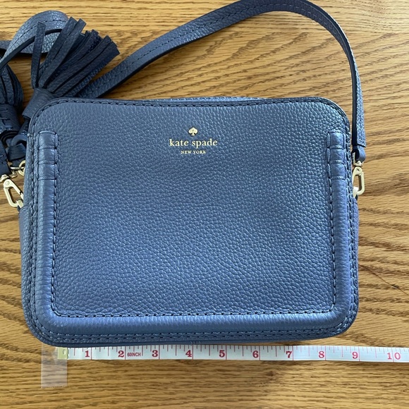 Kate Spade Arla Crossbody - Picture 6 of 8
